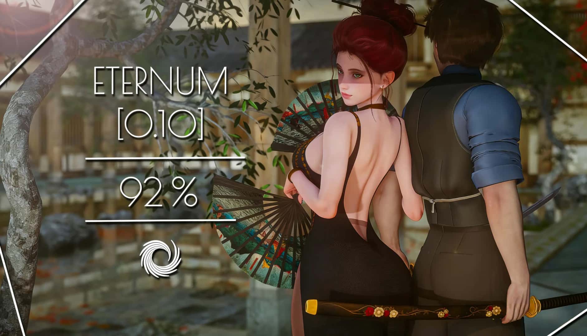 永恒世界（Eternum） | 中文官网封面