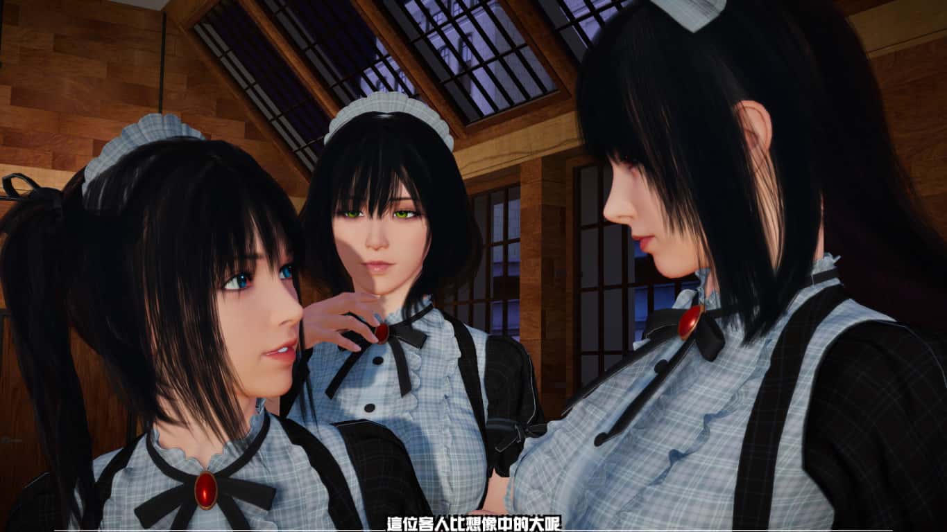 游戏截图4